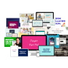 Designer Power Pack - Limited Time Offer