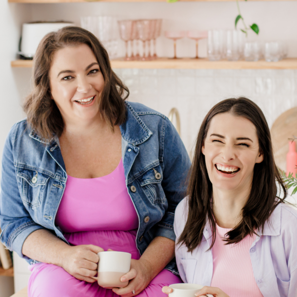 Emma Kate & Haley Brown