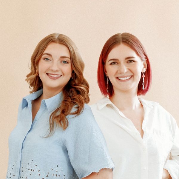 Foxtrot Branding Headshot