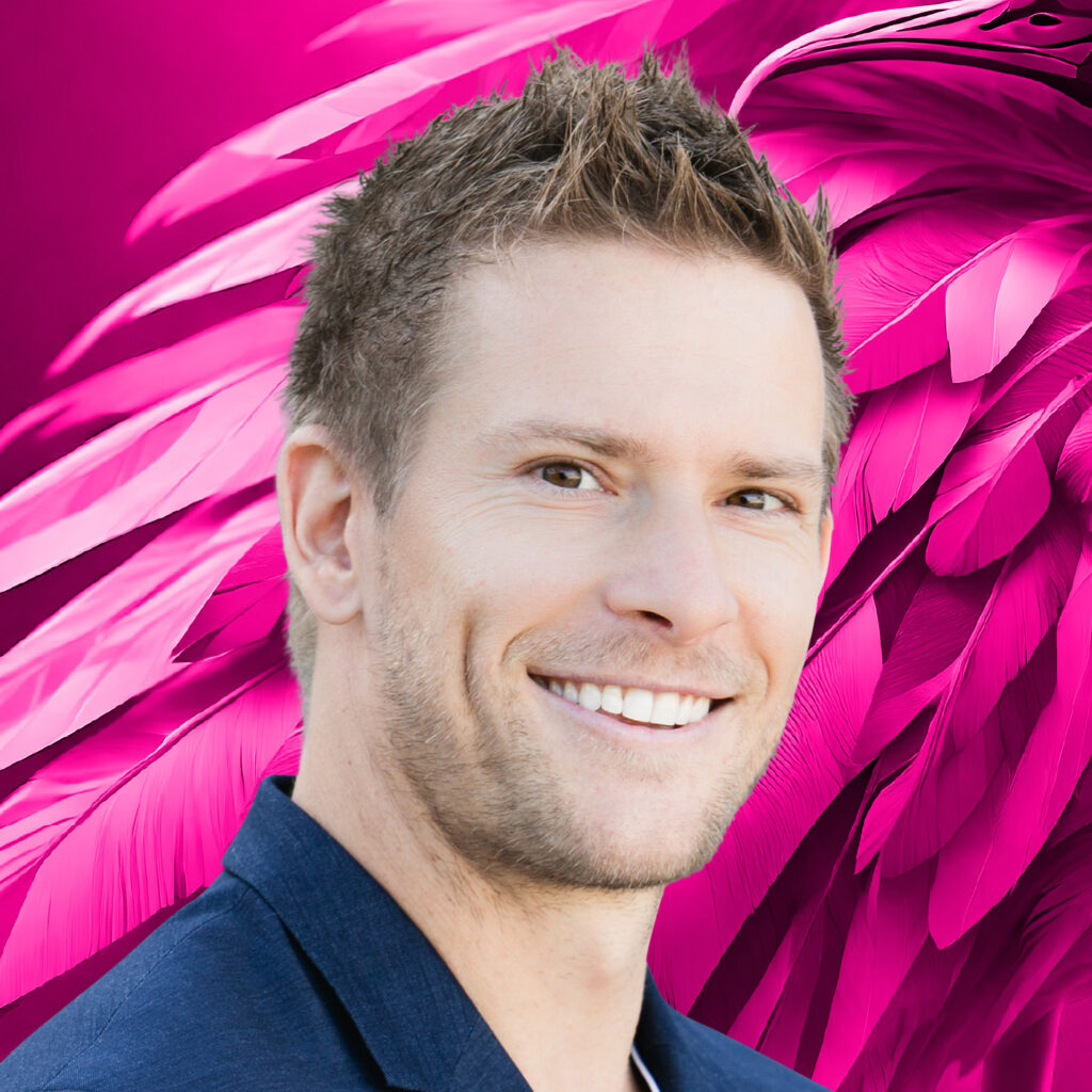 Jacob Cass – 2026 - Simply Profitable Designer Summit