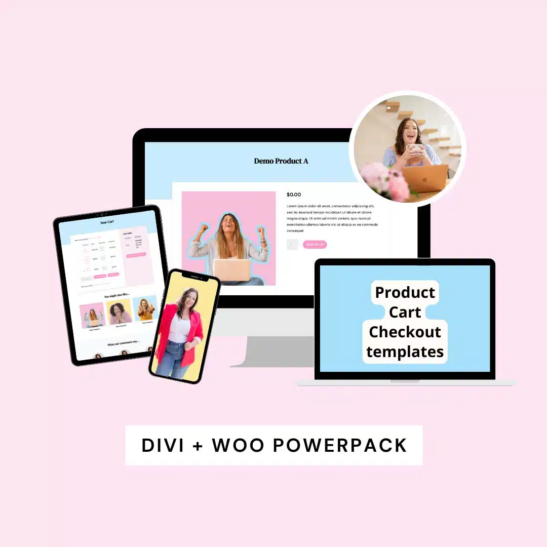 Divi-Woo-Powerpack