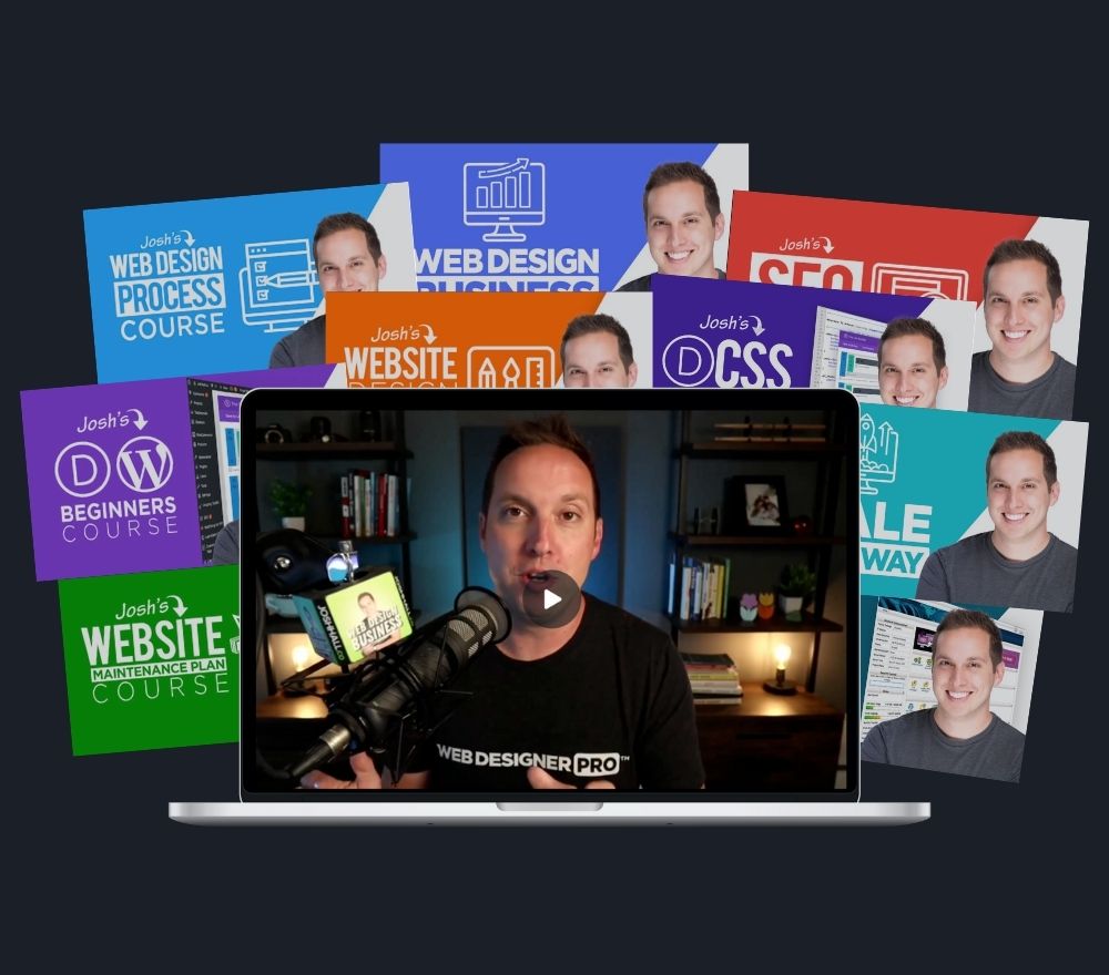 JH - Graphics for Websites