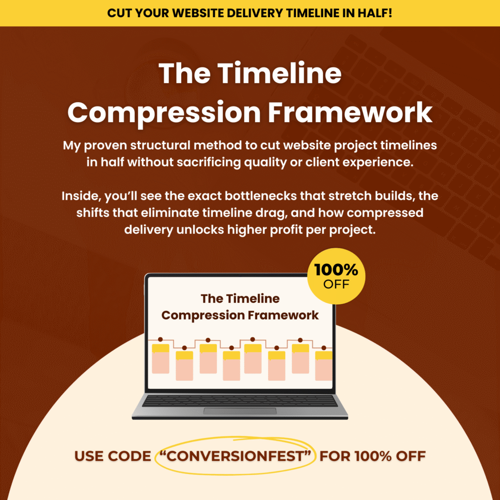 The Timeline Compression Framework