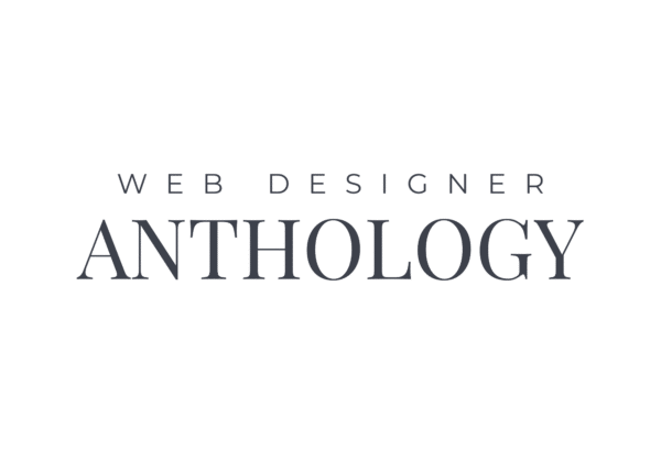 ANTHOLOGY Logo