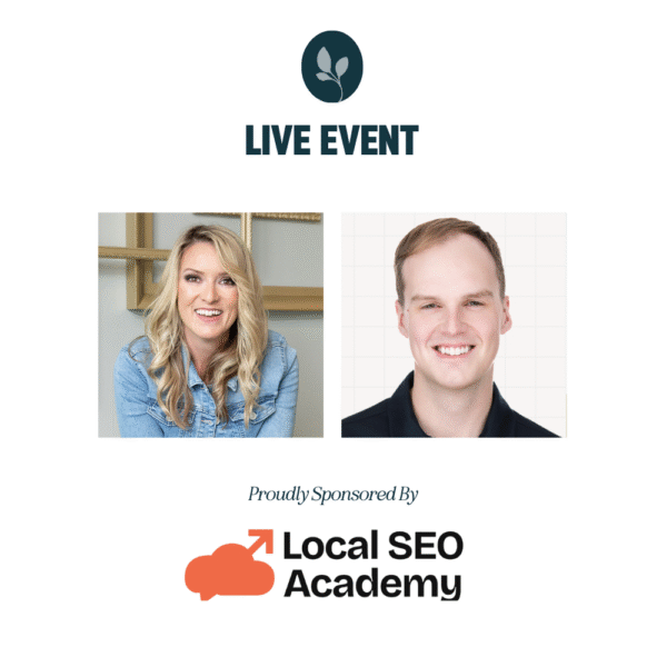 Local SEO Academy