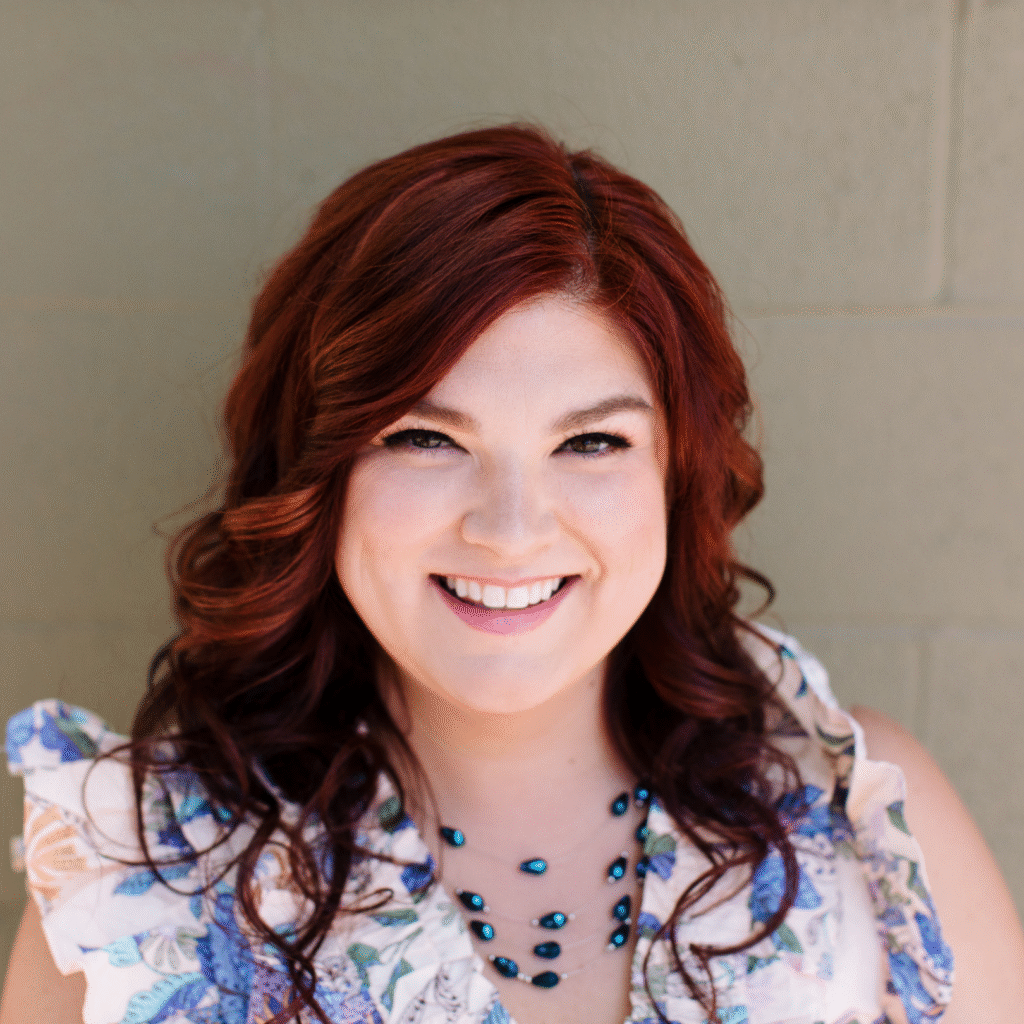 Melina Palmer square