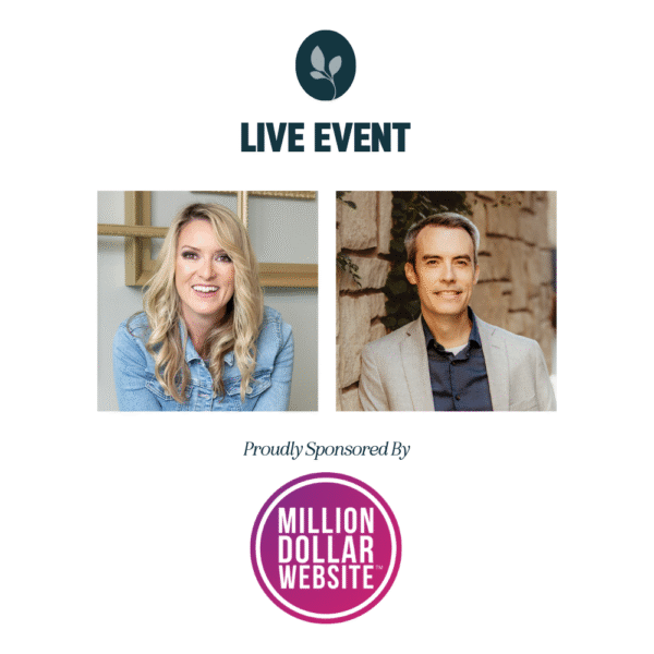 Million Dollar Website