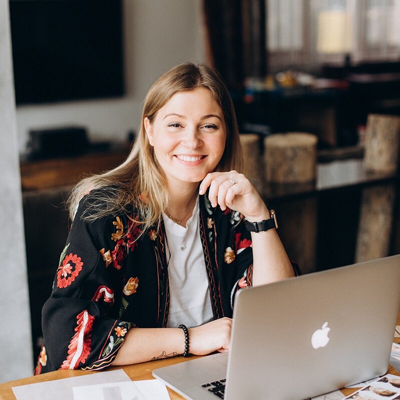 One6Creative Gigi Profile Image